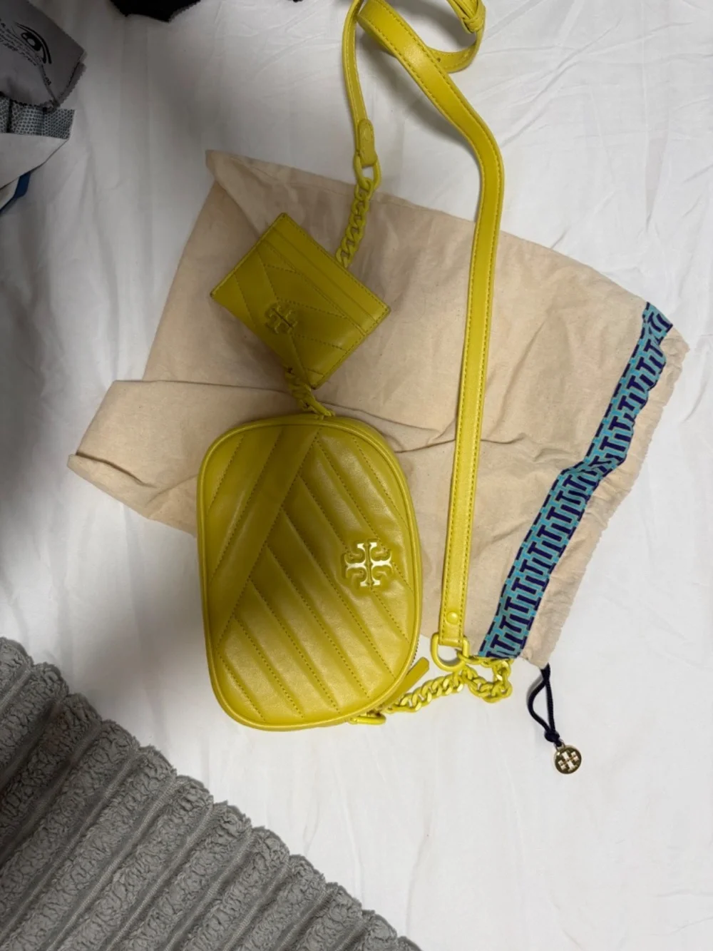 Tory Burch bag